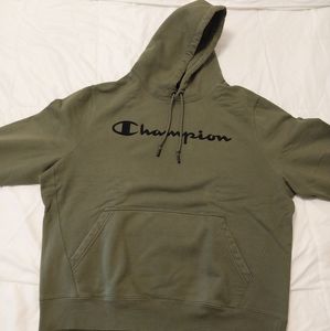 Champion Super Fleece 2.0 Hoodie